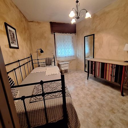 Apartamento En Cimadevila, Lobios 아파트 외부 사진