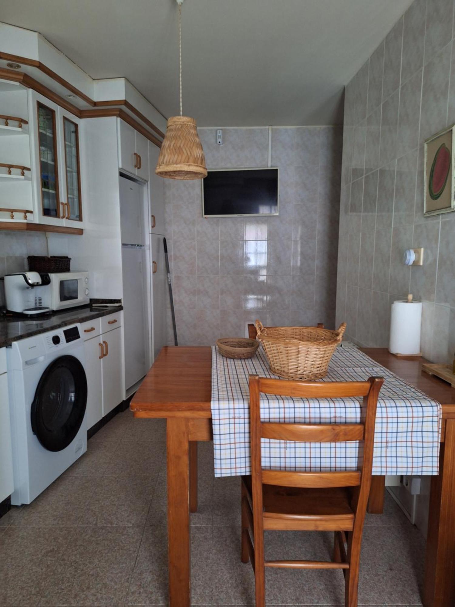 Apartamento En Cimadevila, Lobios 아파트 외부 사진