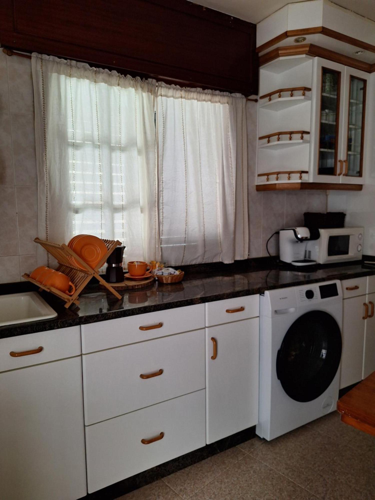 Apartamento En Cimadevila, Lobios 아파트 외부 사진