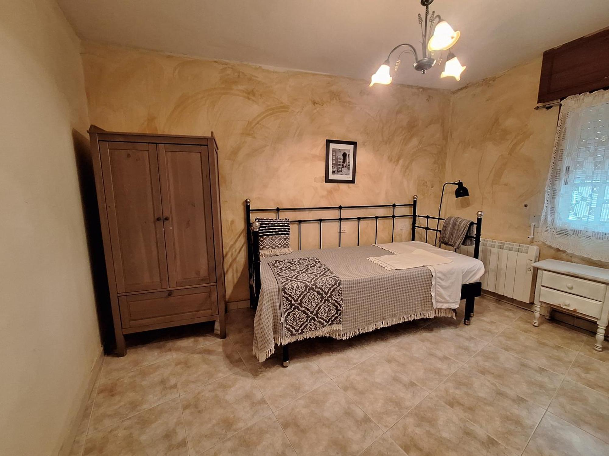 Apartamento En Cimadevila, Lobios 아파트 외부 사진