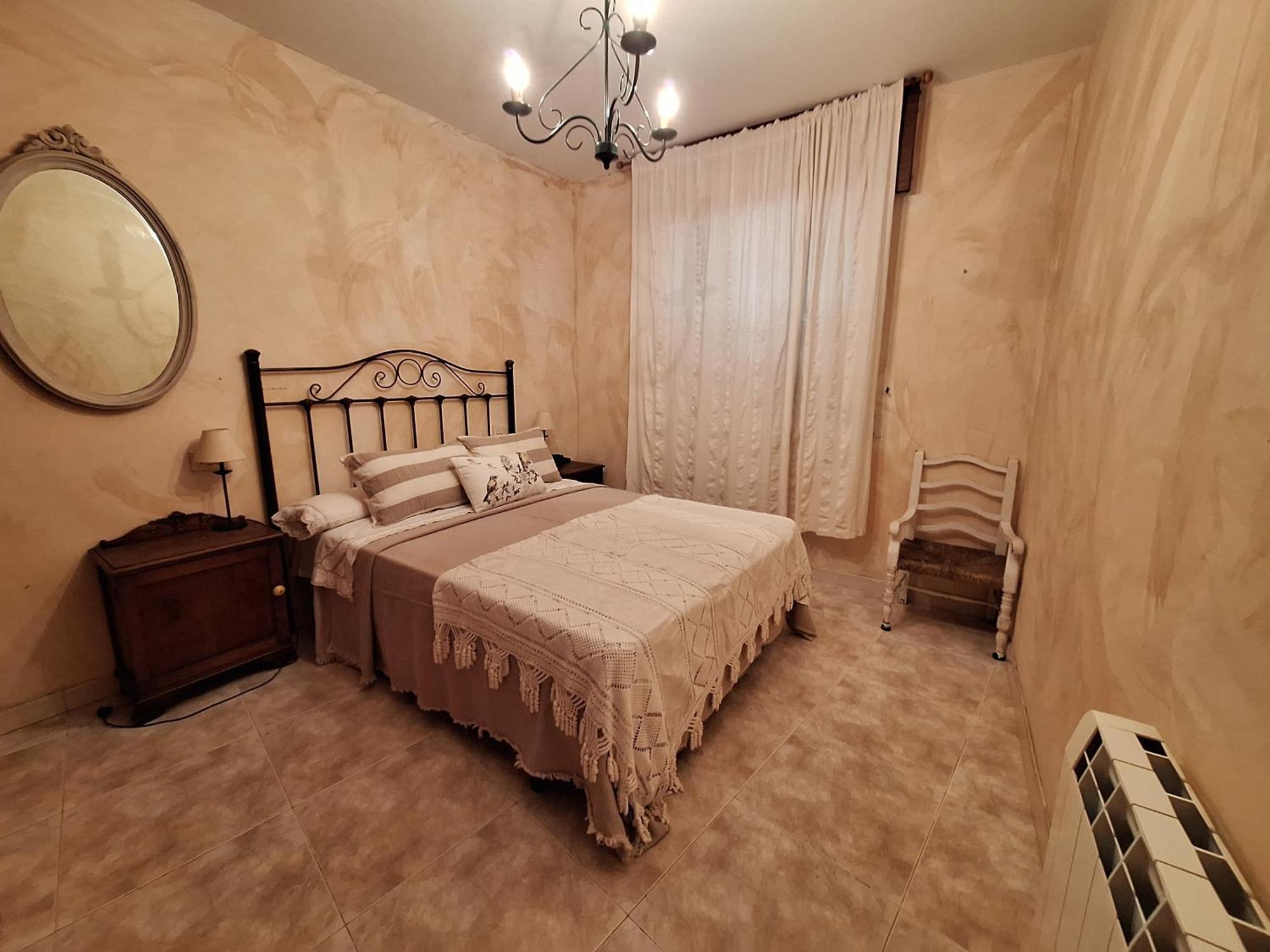 Apartamento En Cimadevila, Lobios 아파트 외부 사진